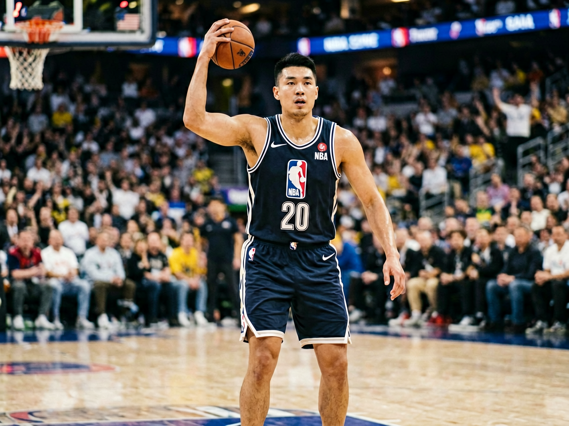 NBA转会市场最新传闻图片